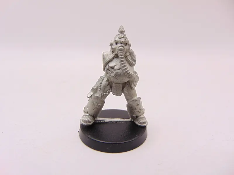 Plague Marine