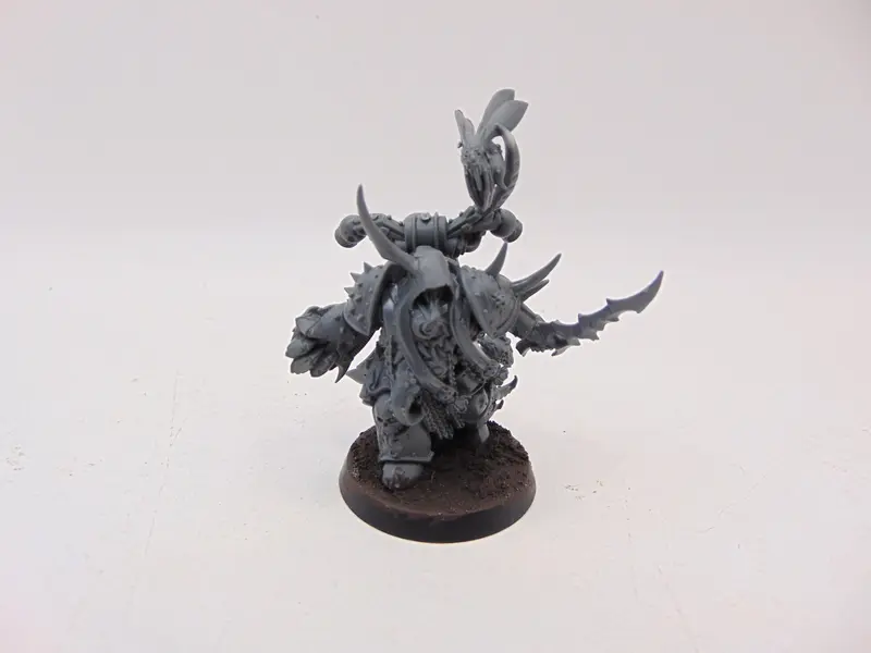Plague Marine Champion