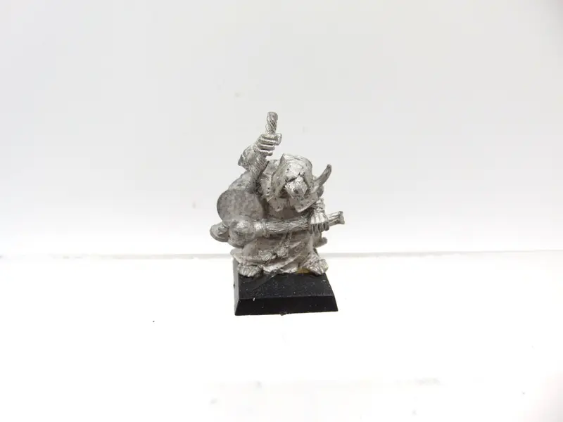 Plague Monk Musician