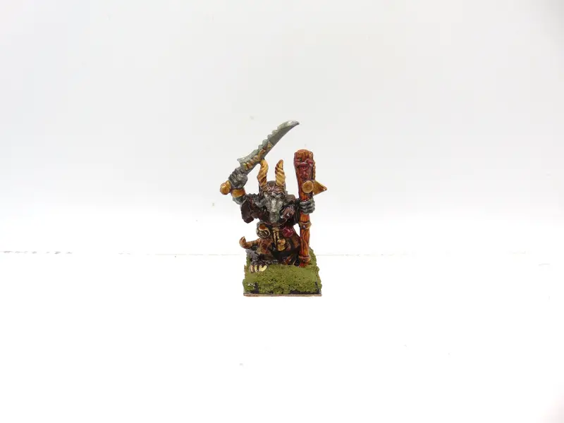 Plague Monk