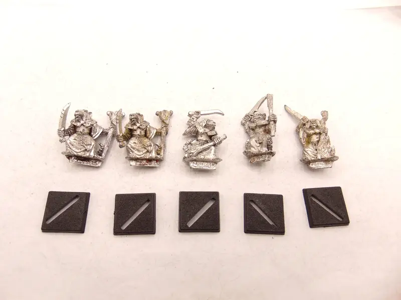 Plague Monks