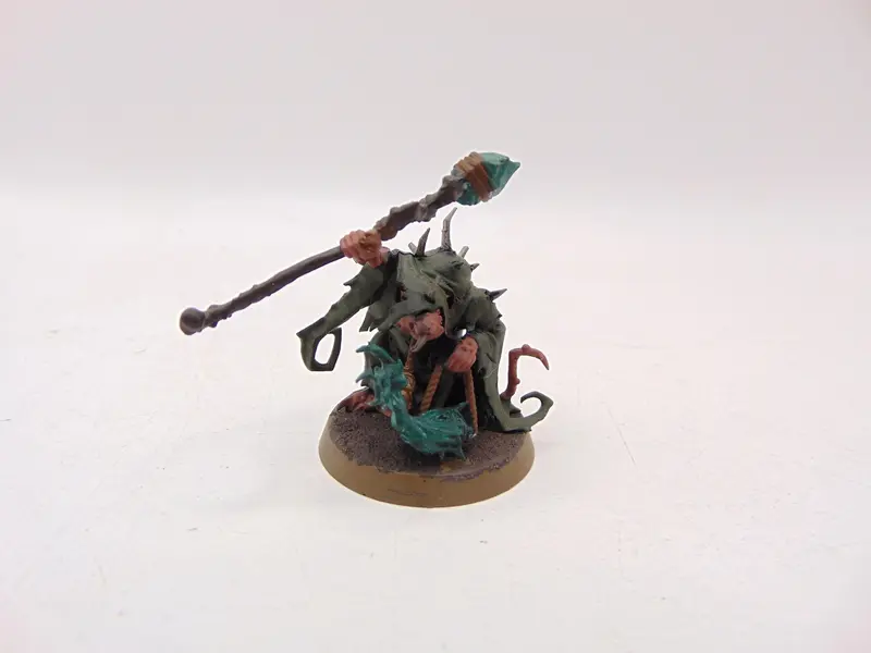 Plague Priest