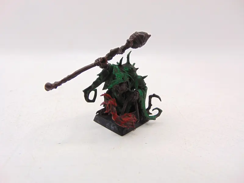 Plague Priest