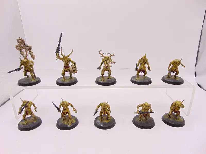 Plaguebearers