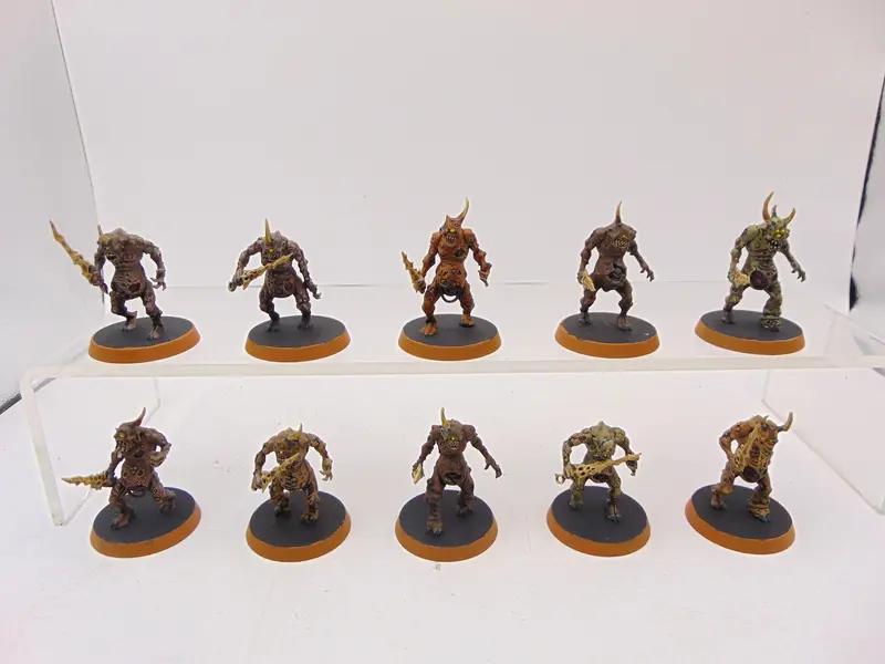 Plaguebearers