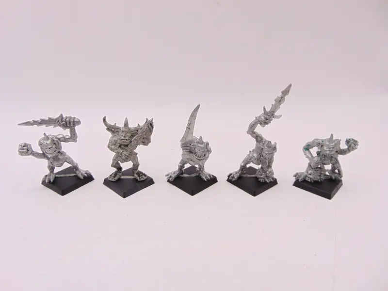 Plaguebearers