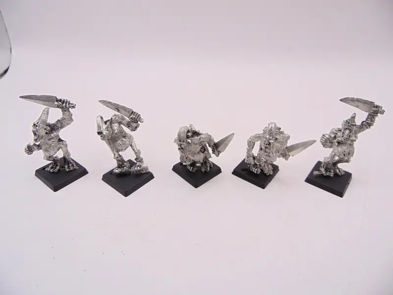 Plaguebearers
