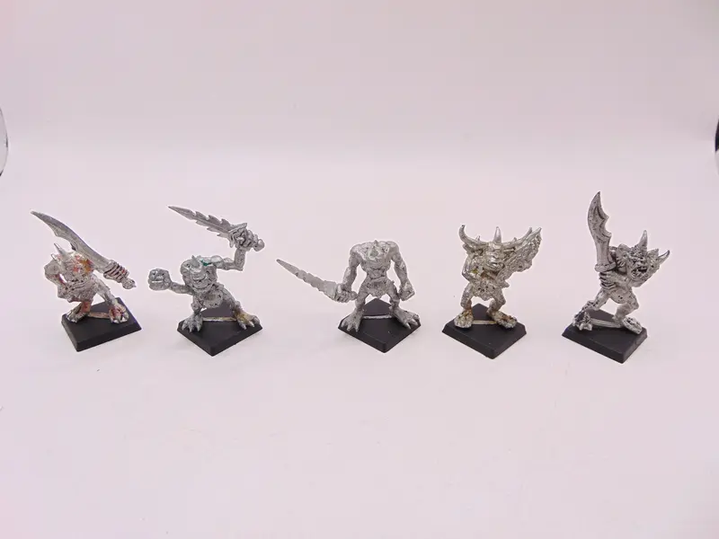 Plaguebearers