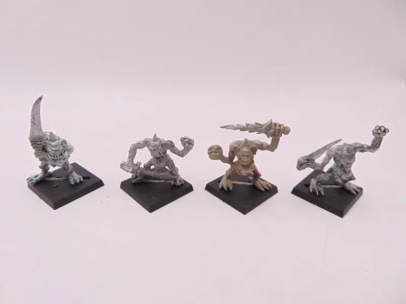 Plaguebearers