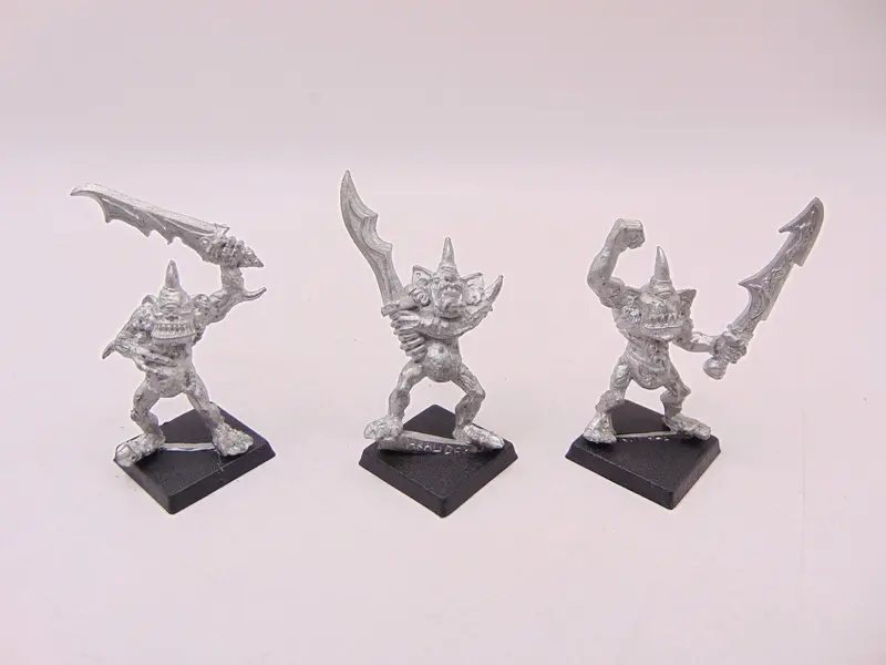 Plaguebearers