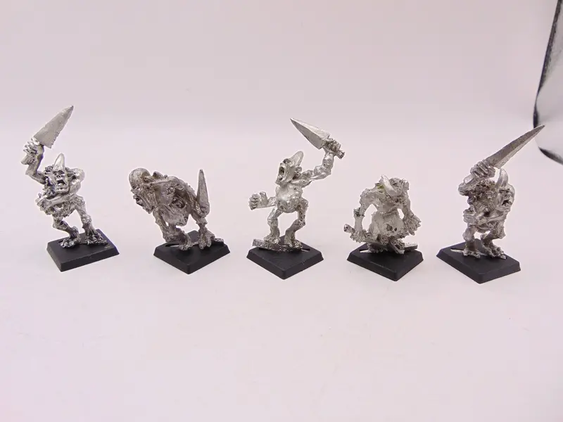Plaguebearers
