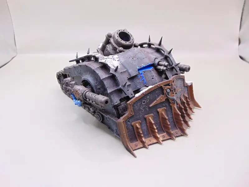 Plagueburst Crawler