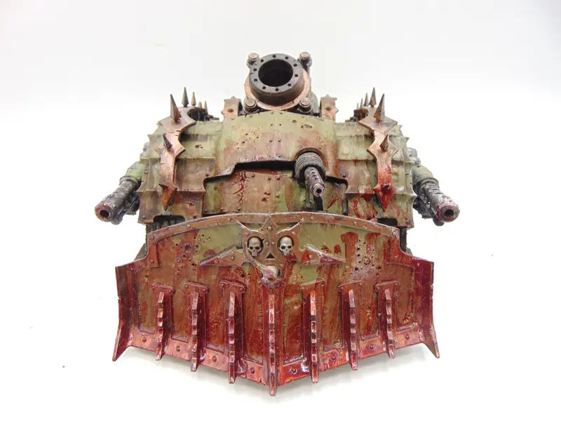 Plagueburst Crawler