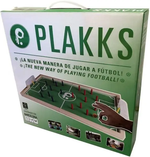 PLAKKS Original
