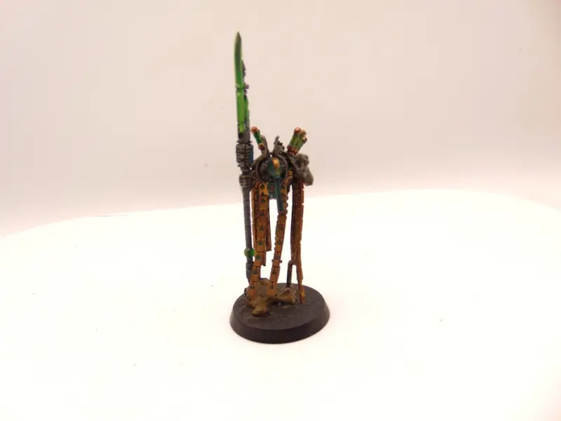Plasmancer