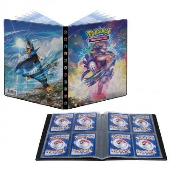 Pokemon 4-Pocket Portfolio