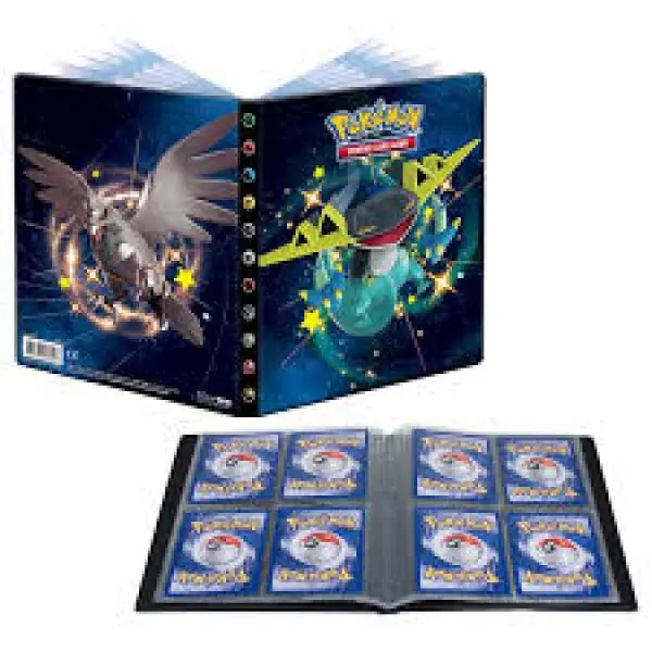 Pokemon 4-Pocket Portfolio