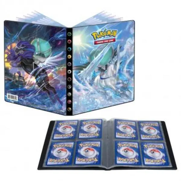 Pokemon 4-Pocket Portfolio