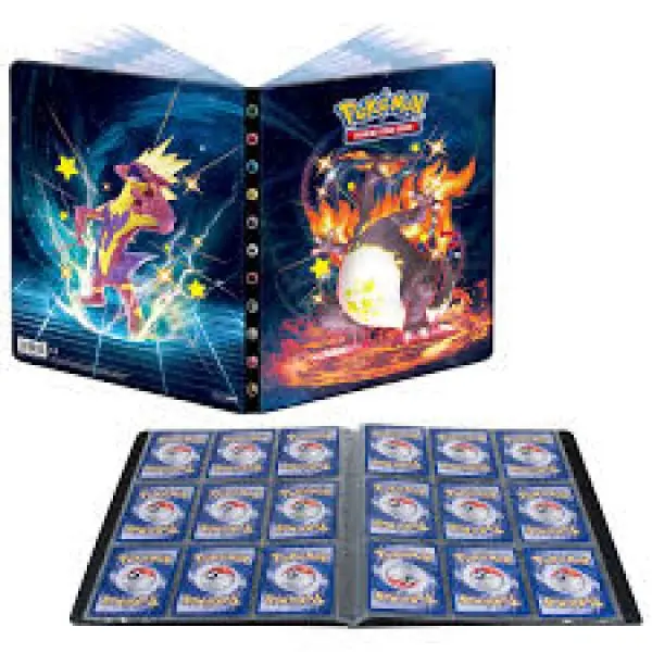Pokemon 9-Pocket Portfolio