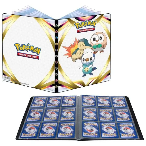 Pokemon 9-Pocket Portfolio