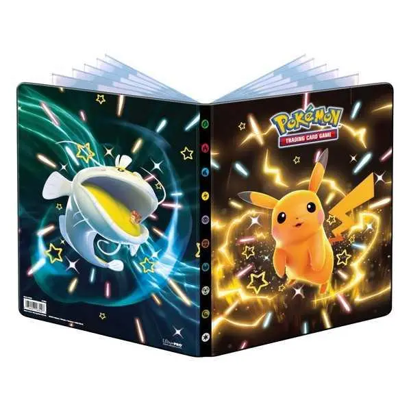 Pokemon 9-Pocket Portfolio