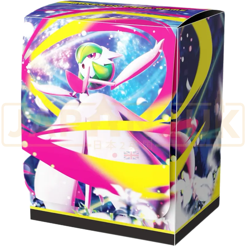 Pokemon Center Japan - Mega Symphonia Deck Case