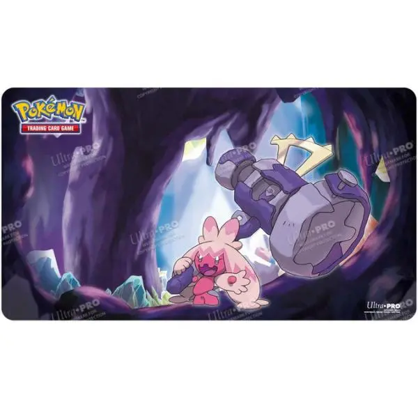 Pokemon Character Line