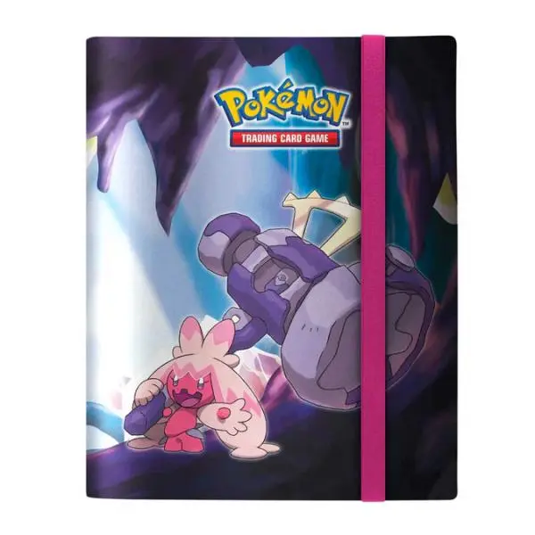 Pokemon Character Line