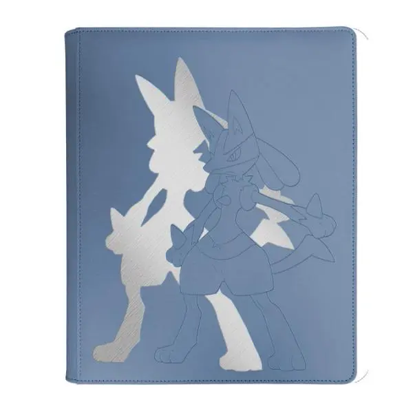 Pokemon Elite Series