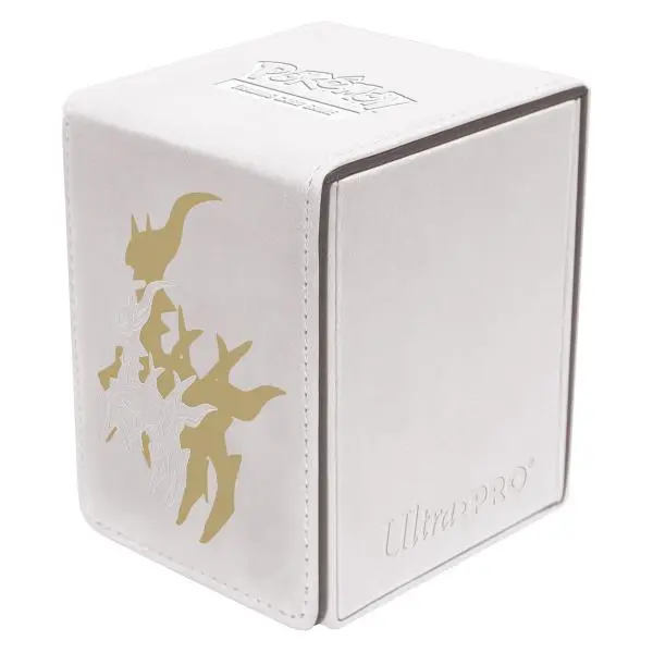 Pokemon Elite Series Arceus Alcove Flip [ Pre-order ]