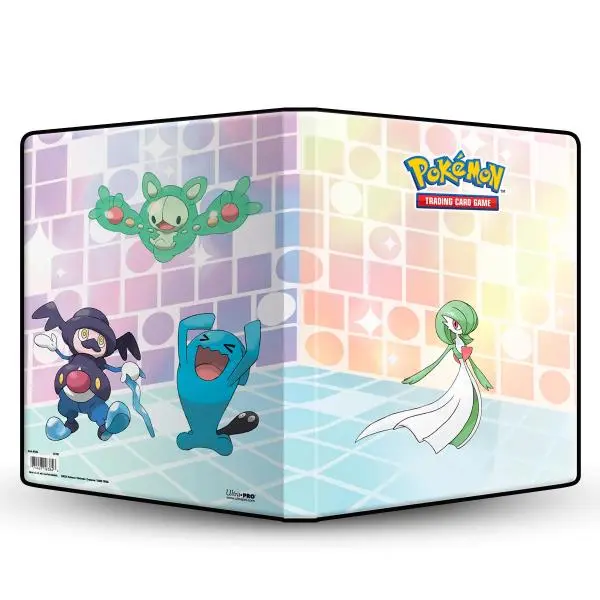 Pokemon Gallery Series