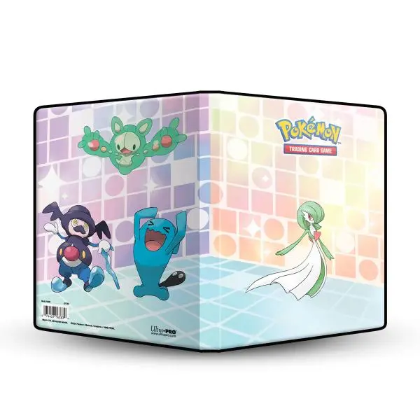 Pokemon Gallery Series
