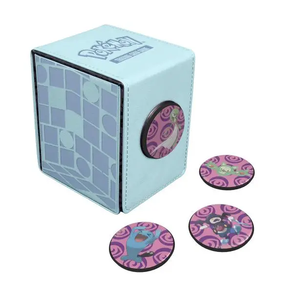 Pokemon Gallery Series