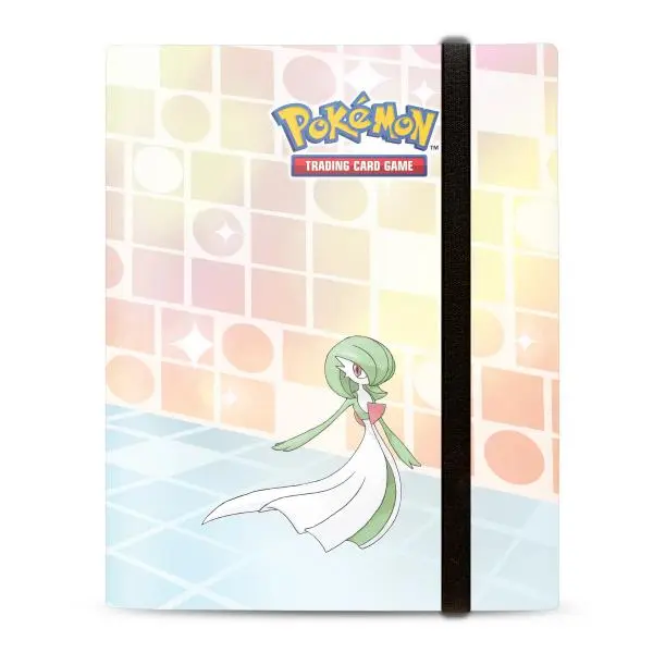 Pokemon Gallery Series