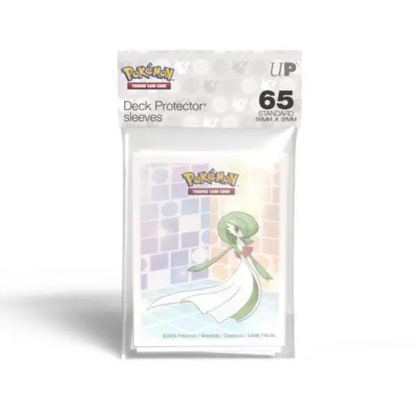 Pokemon Gallery Series