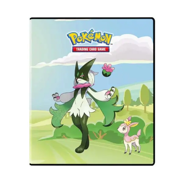 Pokemon Gallery Series