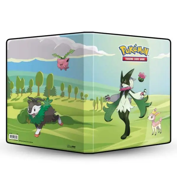 Pokemon Gallery Series