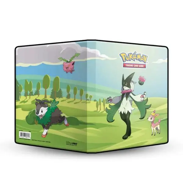 Pokemon Gallery Series