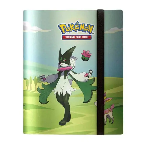 Pokemon Gallery Series