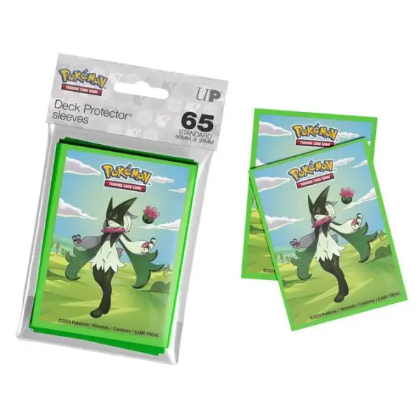 Pokemon Gallery Series