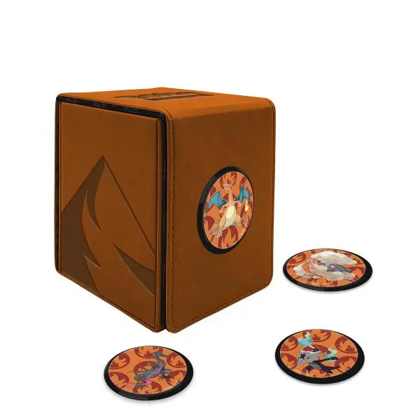Pokemon Gallery Series Scorching Summit Alcove Click [ Pre-order ]