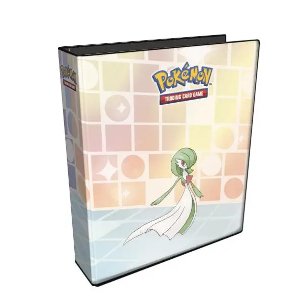 Pokemon Gallery Series