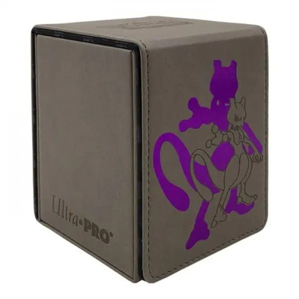 Pokemon Mewtwo Premium Alcove Flip