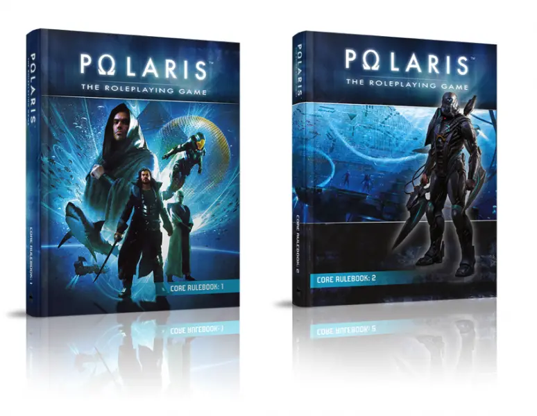 Polaris RPG