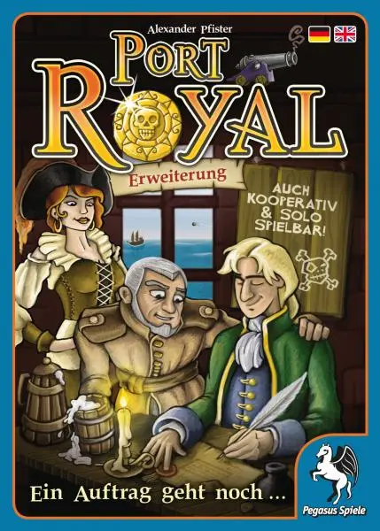 Port Royal