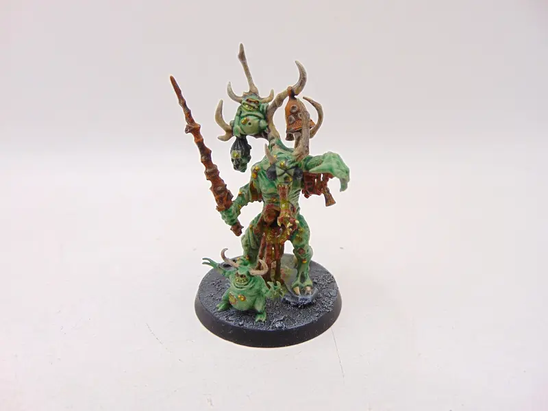 Poxbringer