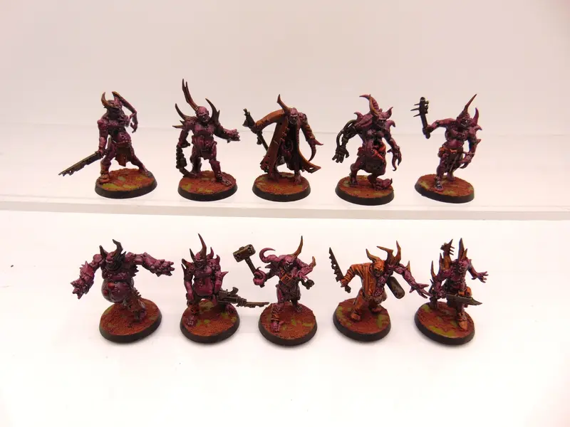 Poxwalkers