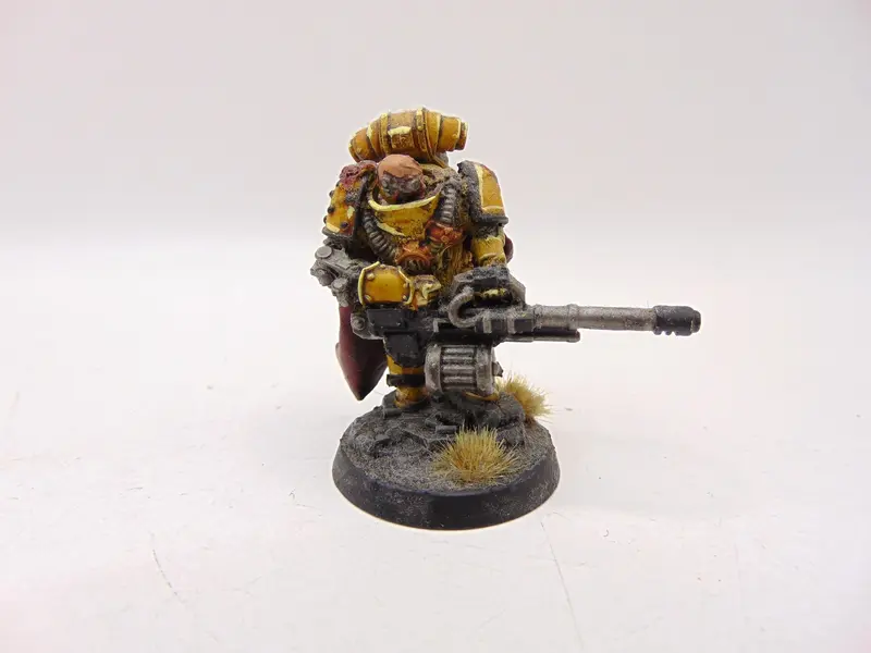 Praetor Conversion