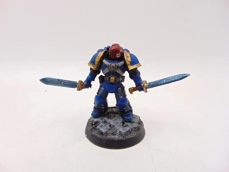Praetor Conversion