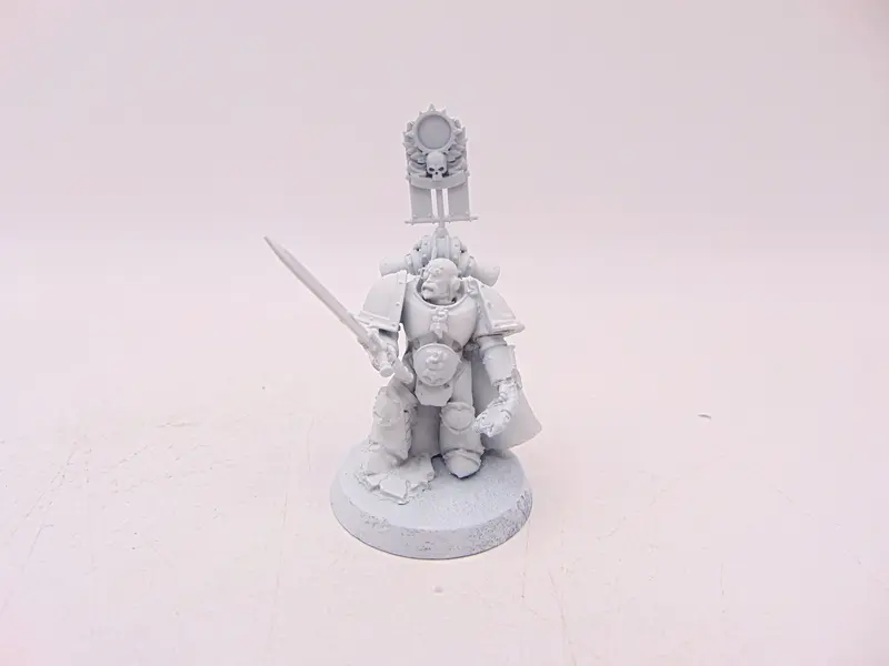 Praetor Conversion